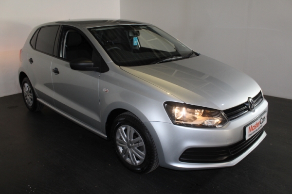 VOLKSWAGEN POLO VIVO 1.4 TRENDLINE for Sale in South Africa