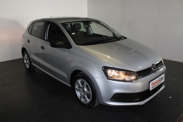 VOLKSWAGEN POLO VIVO 1.4 TRENDLINE for Sale in South Africa