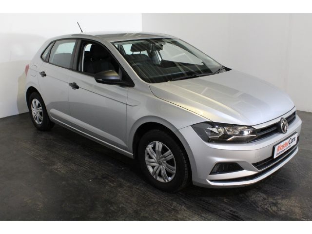 NTT Volkswagen East London | New, Used & Demo Cars for Sale