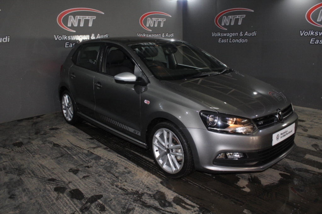 Volkswagen (VW) Polo Vivo 1.0 TSi GT 5 Door for sale - R 299 900 ...