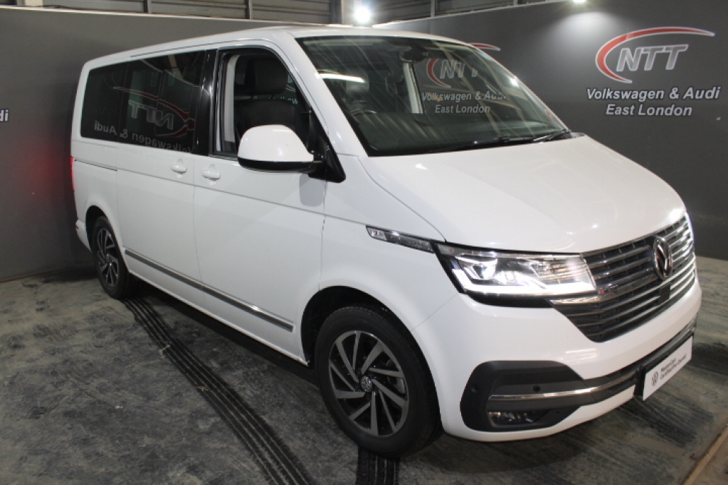 VOLKSWAGEN T6.1 CARAVELLE 2.0 BiTDI HIGHLINE DSG 4MOT for Sale in South Africa