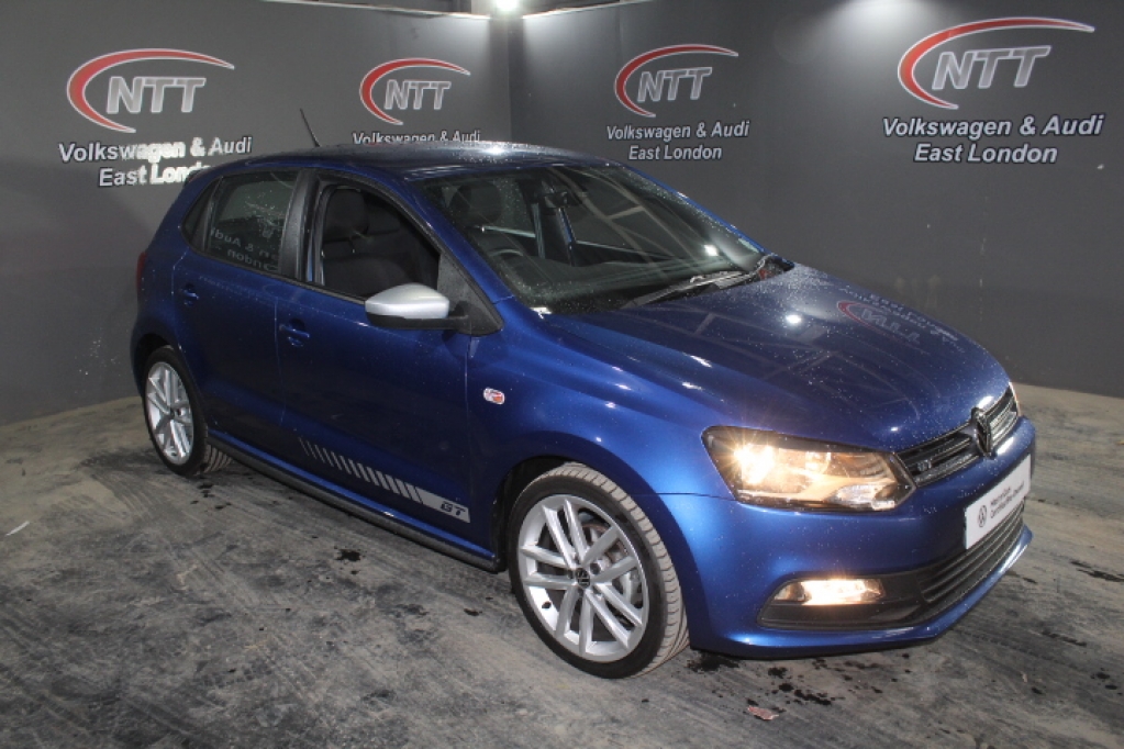 VOLKSWAGEN POLO VIVO 1.0 TSI GT for Sale in South Africa