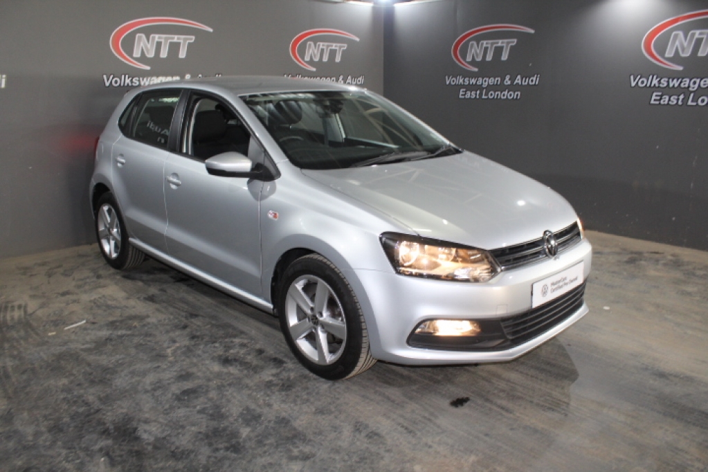 VOLKSWAGEN POLO VIVO 1.6 HIGHLINE for Sale in South Africa