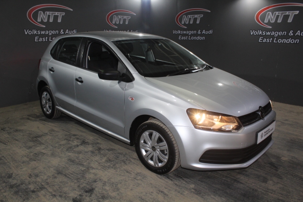 VOLKSWAGEN POLO VIVO 1.4 TRENDLINE for Sale in South Africa