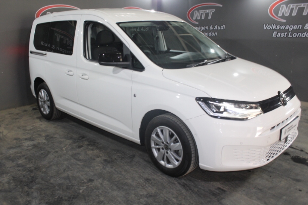 VOLKSWAGEN CADDY 1.6i for Sale in South Africa