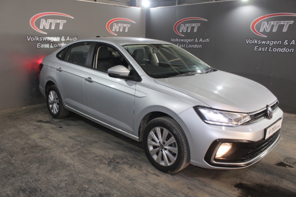 VOLKSWAGEN POLO 1.6 LIFE for Sale in South Africa