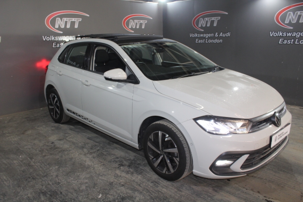 VOLKSWAGEN POLO 1.0 TSI LIFE for Sale in South Africa