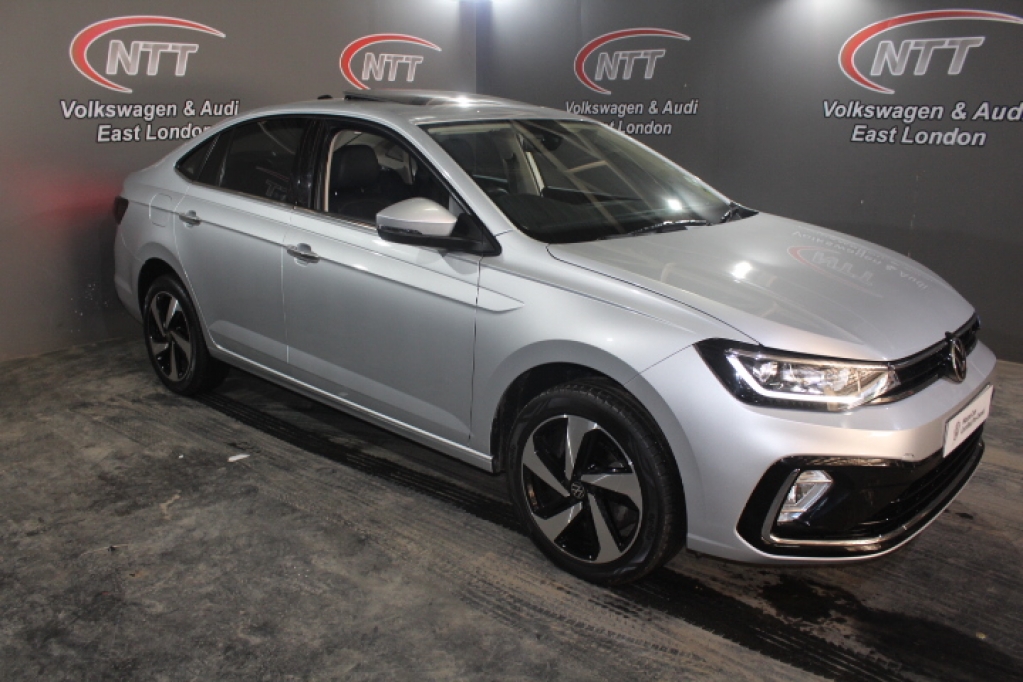 VOLKSWAGEN POLO 1.0 TSI STYLE TIPTRONIC for Sale in South Africa