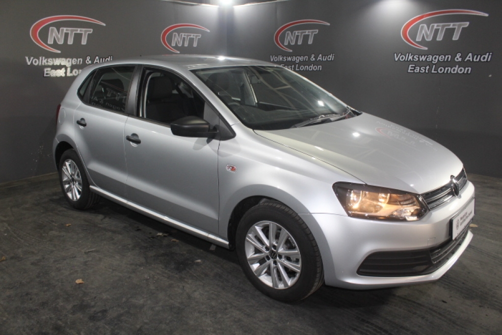 VOLKSWAGEN POLO VIVO 1.4 TRENDLINE for Sale in South Africa