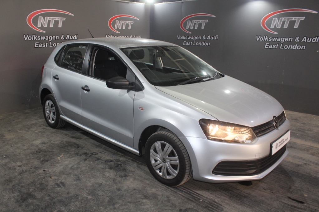 VOLKSWAGEN POLO VIVO 1.4 TRENDLINE for Sale in South Africa