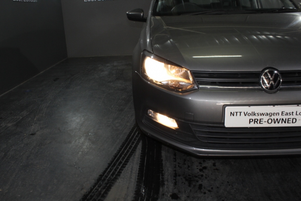 Used car gallery