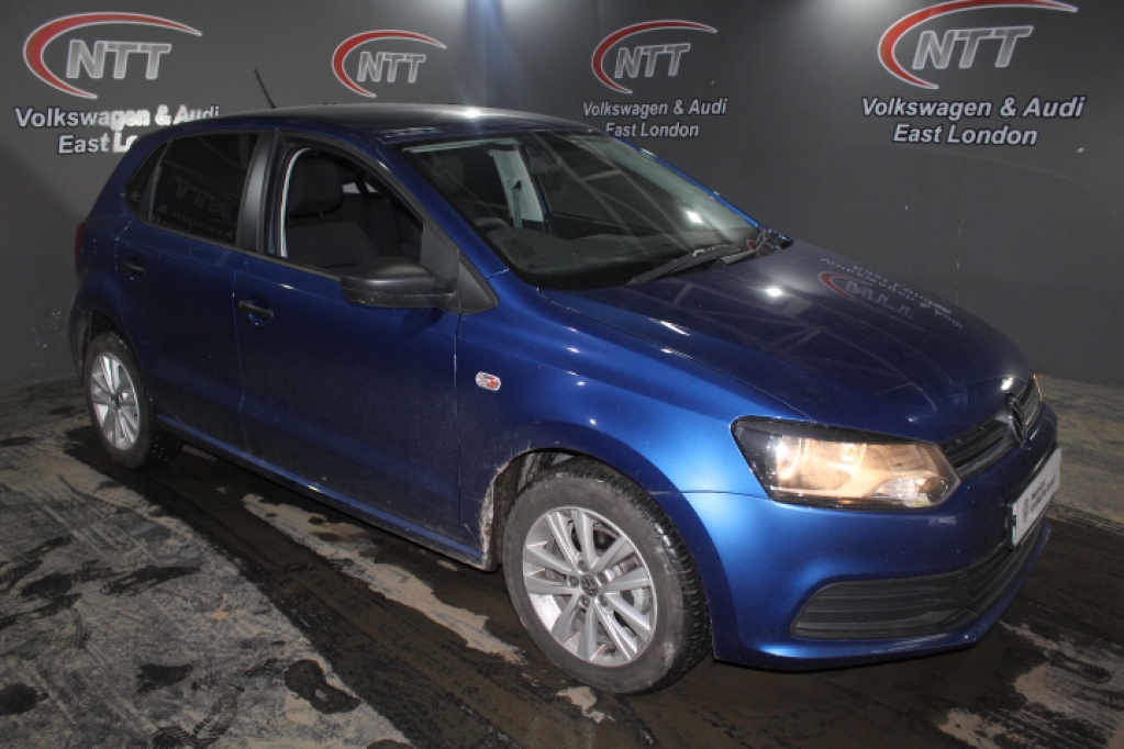 VOLKSWAGEN POLO VIVO 1.4 COMFORTLINE for Sale in South Africa
