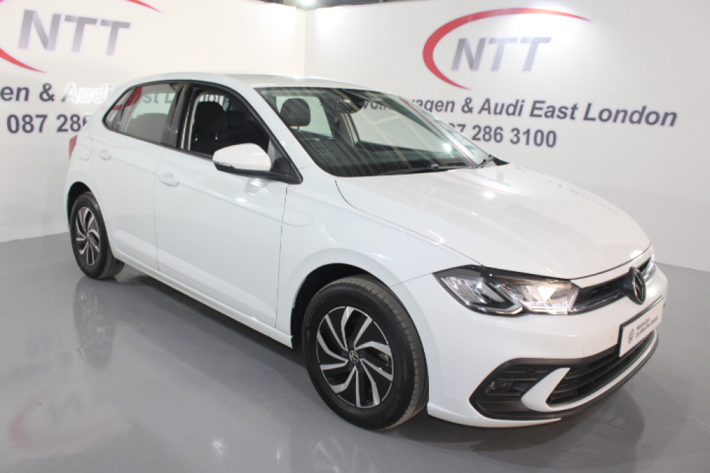 VOLKSWAGEN POLO 1.0 TSI LIFE DSG for Sale in South Africa