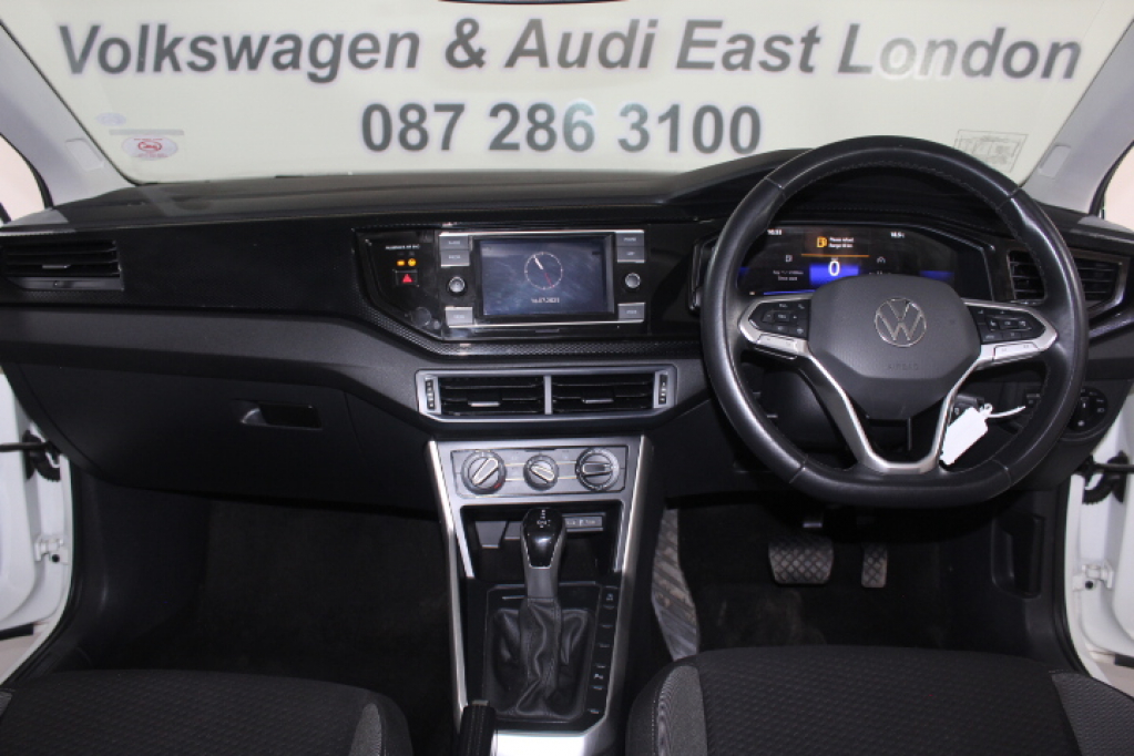 Used car gallery