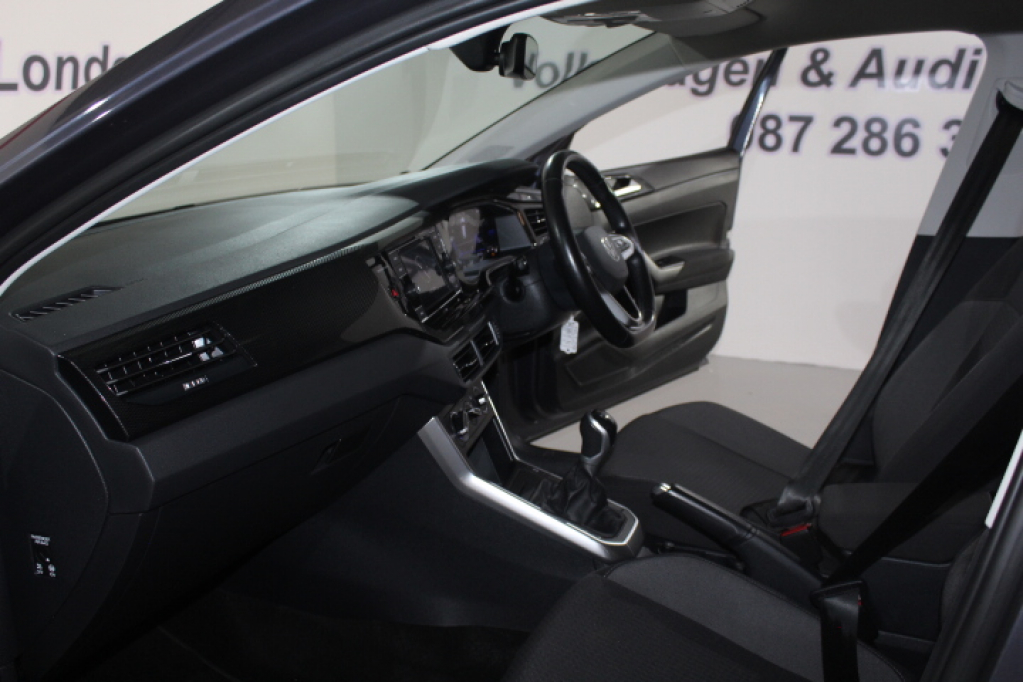 Used car gallery