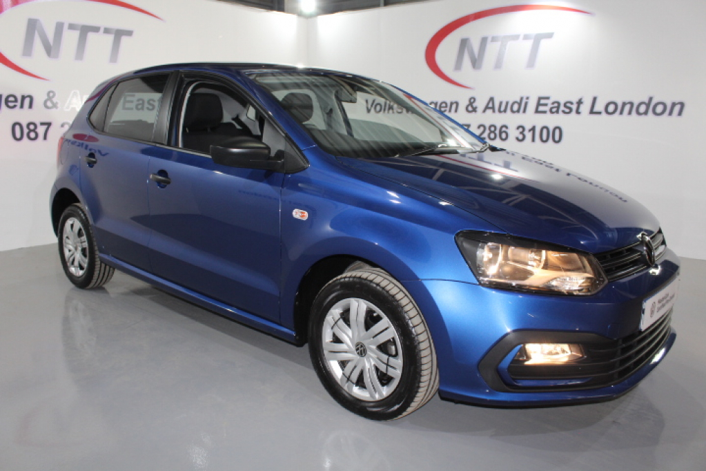 VOLKSWAGEN POLO VIVO 1.4 for Sale in South Africa