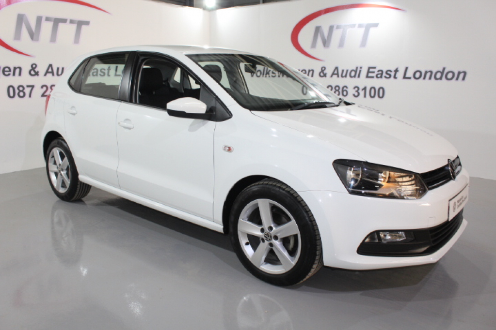 VOLKSWAGEN POLO VIVO 1.4 COMFORTLINE for Sale in South Africa