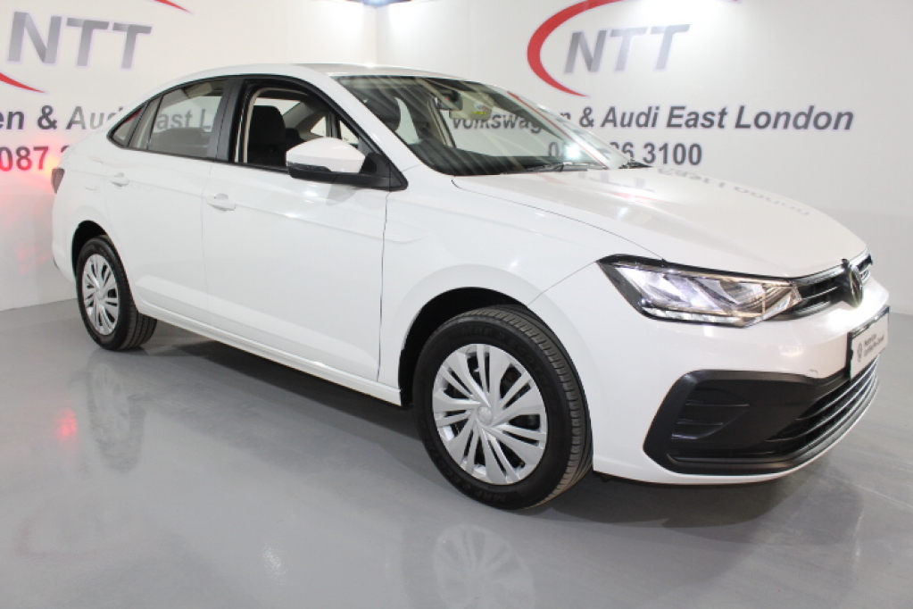 VOLKSWAGEN POLO 1.6 for Sale in South Africa