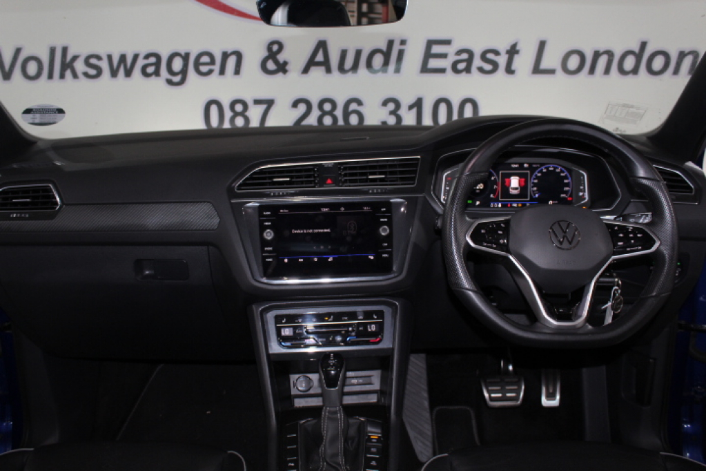 Used car gallery