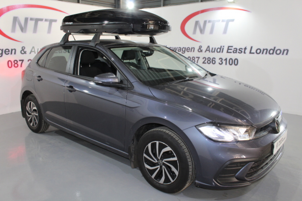 VOLKSWAGEN POLO 1.0 TSI for Sale in South Africa