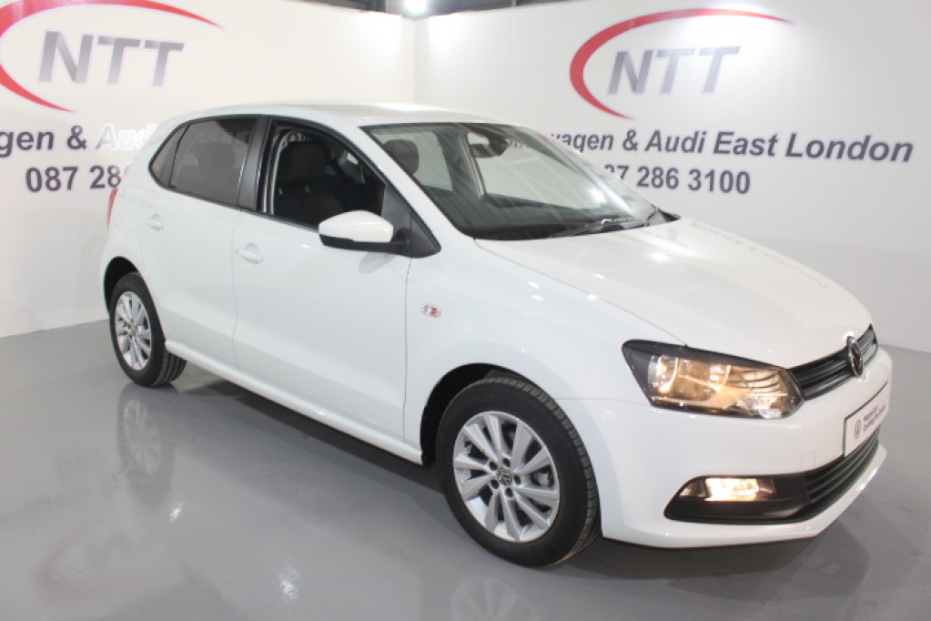 VOLKSWAGEN POLO VIVO 1.4 LIFE for Sale in South Africa