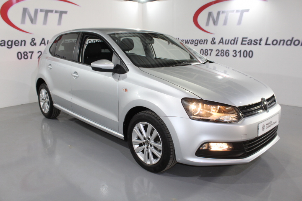 VOLKSWAGEN POLO VIVO 1.4 COMFORTLINE for Sale in South Africa
