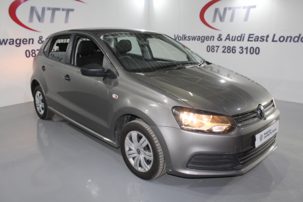 VOLKSWAGEN POLO VIVO 1.4 TRENDLINE for Sale in South Africa