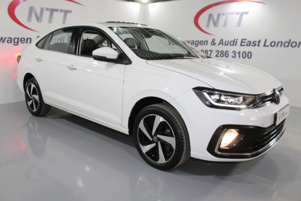 VOLKSWAGEN POLO 1.0 TSI STYLE TIPTRONIC for Sale in South Africa