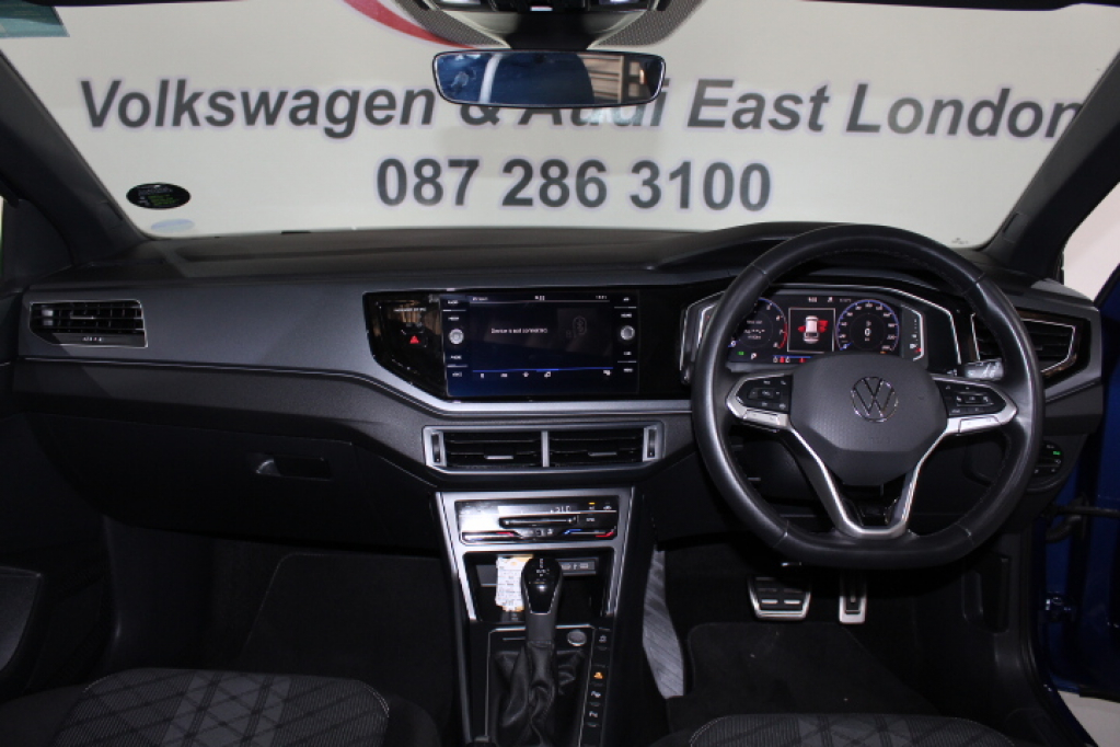 Used car gallery