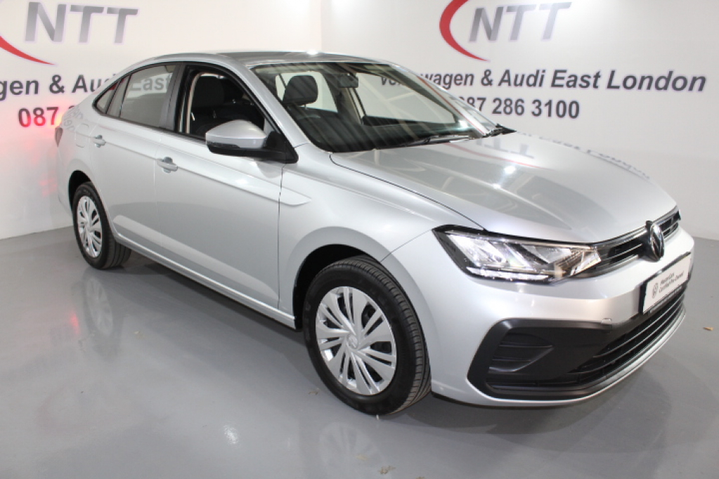 VOLKSWAGEN POLO 1.6 for Sale in South Africa