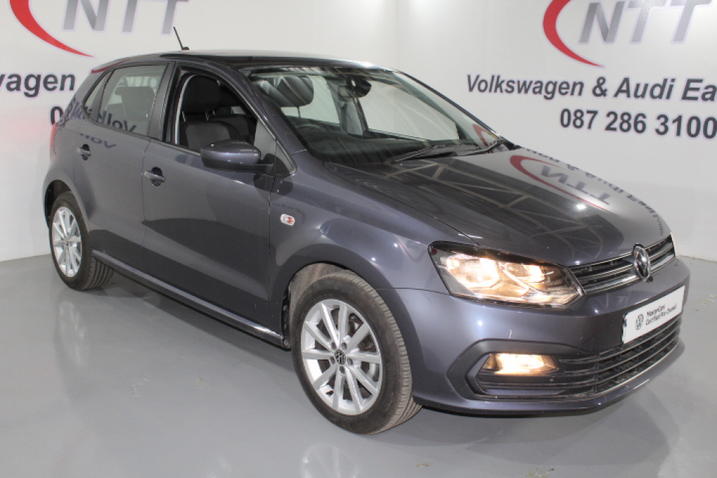 VOLKSWAGEN POLO VIVO 1.6 STYLE for Sale in South Africa
