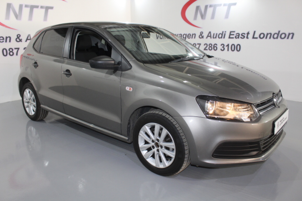 VOLKSWAGEN POLO VIVO 1.4 TRENDLINE for Sale in South Africa