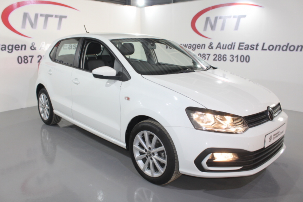 VOLKSWAGEN POLO VIVO 1.6 STYLE for Sale in South Africa