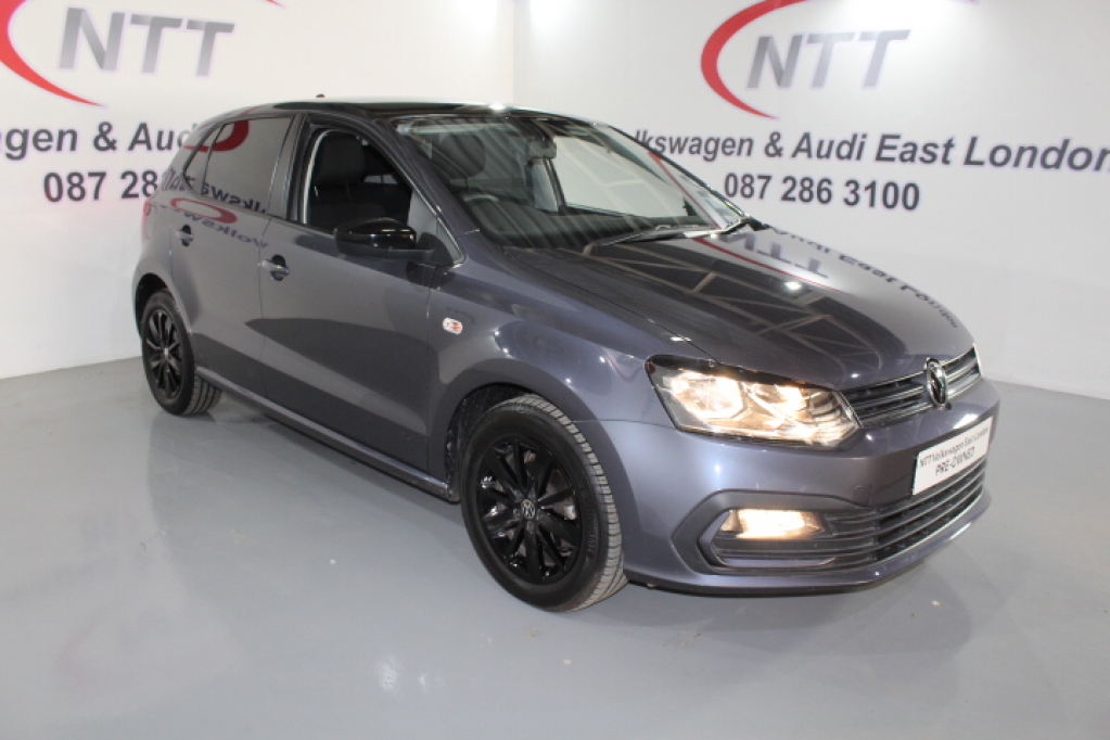 VOLKSWAGEN POLO VIVO 1.4 LIFE for Sale in South Africa