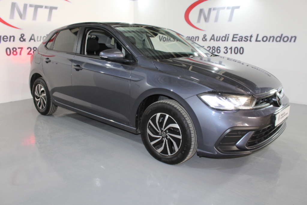 VOLKSWAGEN POLO 1.0 TSI for Sale in South Africa