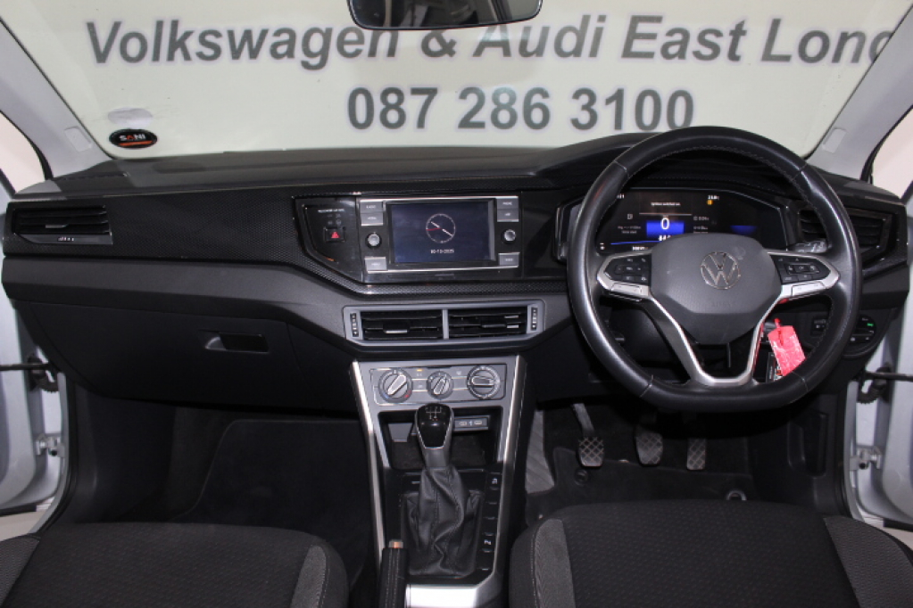 Used car gallery