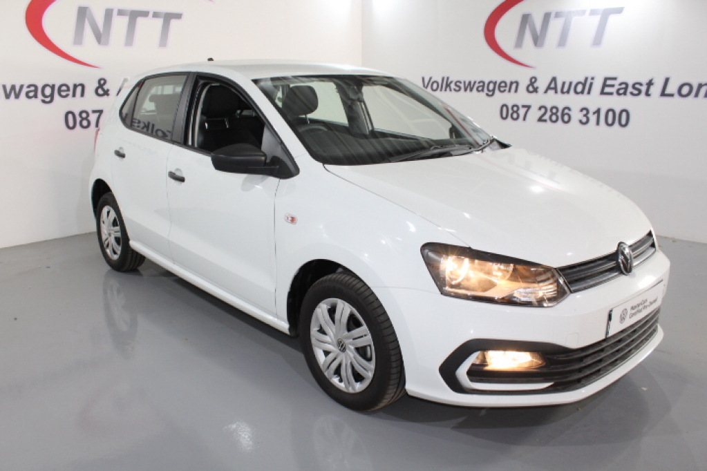 VOLKSWAGEN POLO VIVO 1.4 for Sale in South Africa