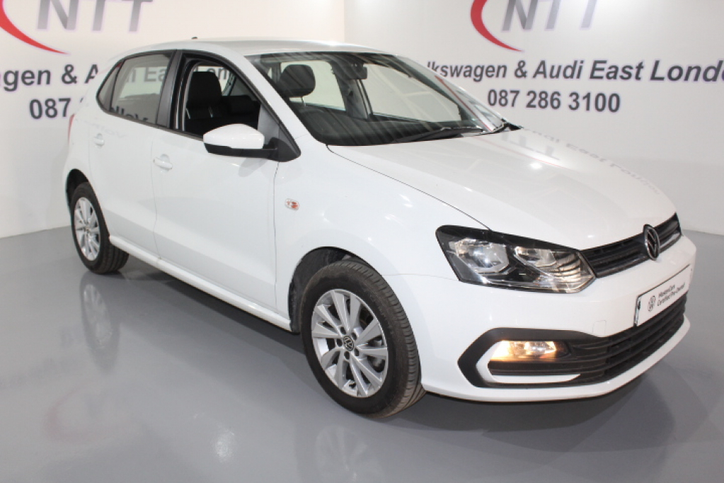 VOLKSWAGEN POLO VIVO 1.6 LIFE TIP for Sale in South Africa