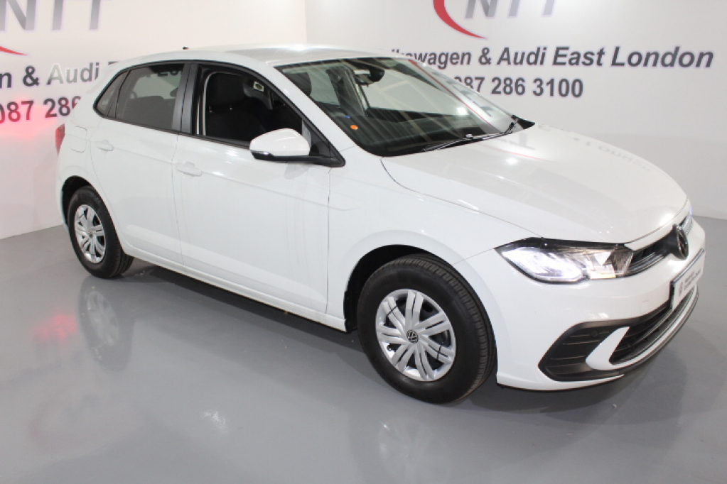 VOLKSWAGEN POLO 1.0 TSI for Sale in South Africa