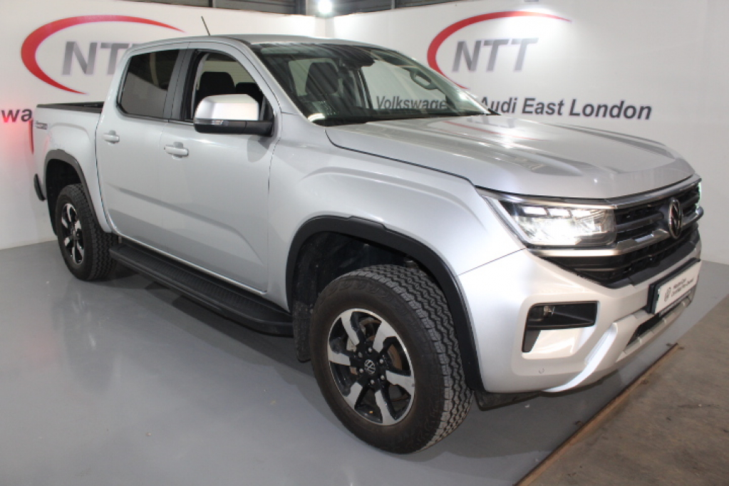 VOLKSWAGEN AMAROK 2.0BITDI 154KW 4MOT LIFE  for Sale in South Africa