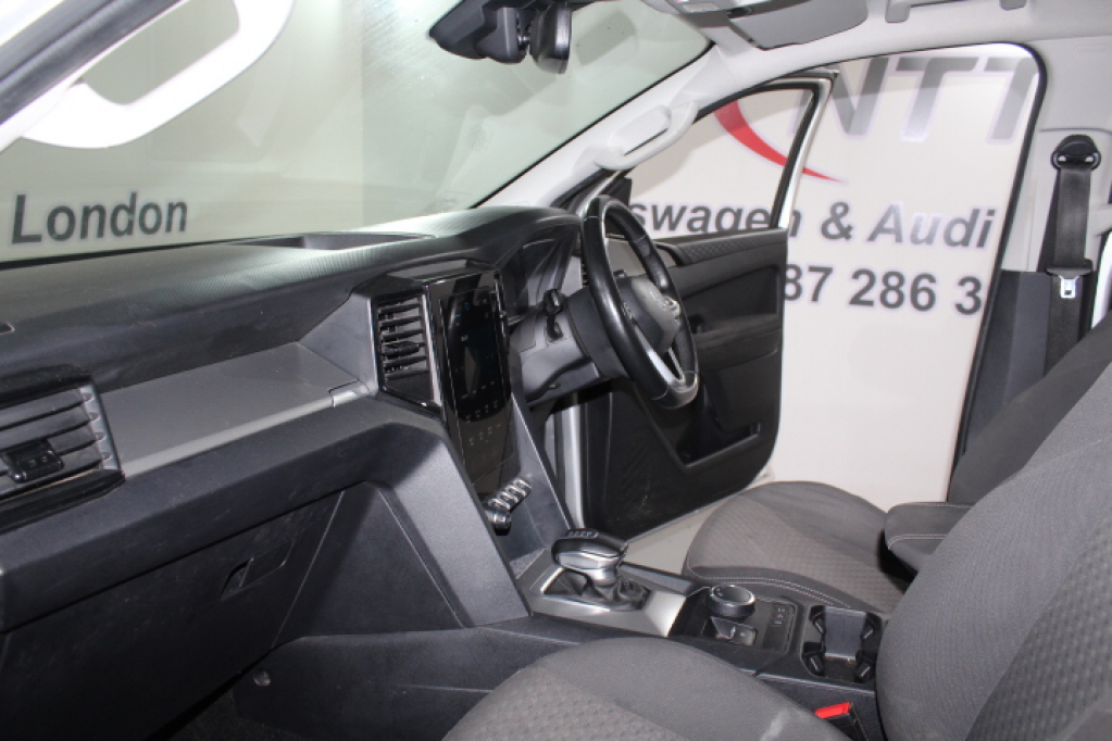 Used car gallery
