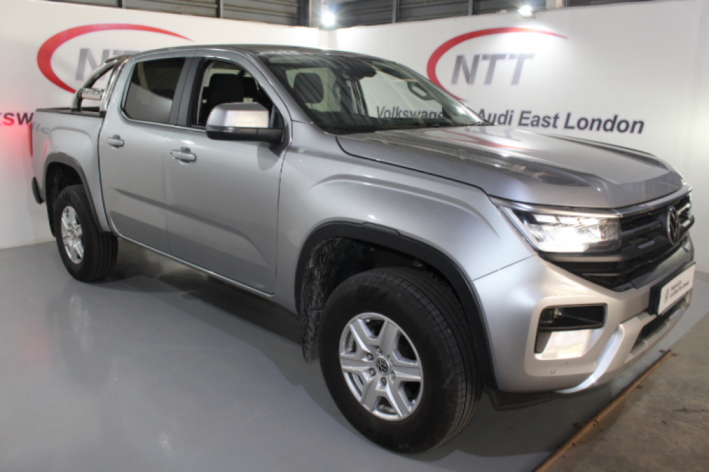 VOLKSWAGEN AMAROK 2.0TDI 125KW LIFE  for Sale in South Africa