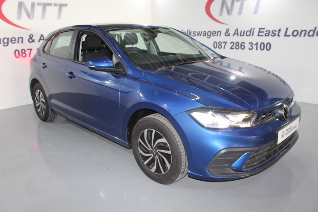 VOLKSWAGEN POLO 1.0 TSI for Sale in South Africa