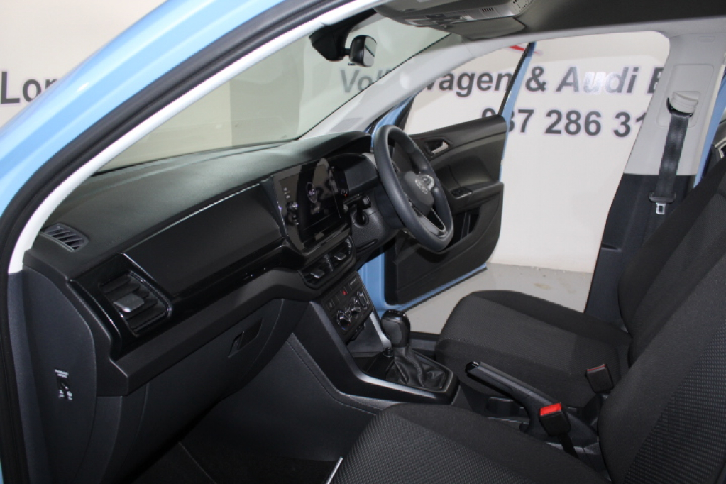 Used car gallery