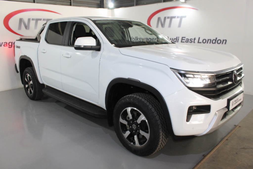 VOLKSWAGEN AMAROK 2.0BITDI 154KW 4MOT LIFE  for Sale in South Africa