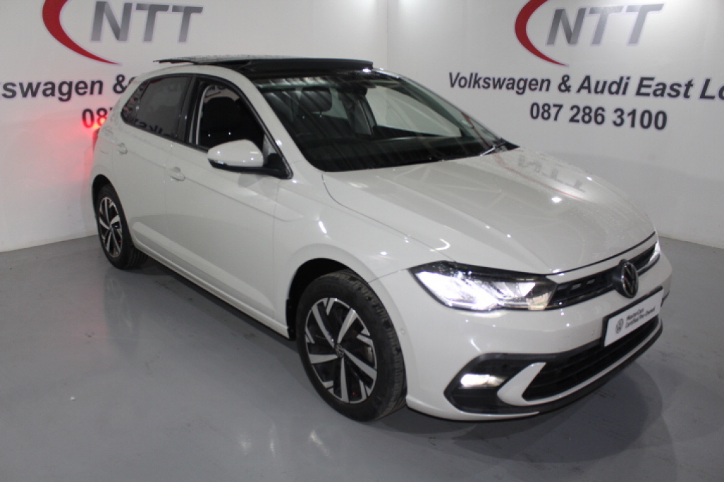 VOLKSWAGEN POLO 1.0 TSI LIFE for Sale in South Africa