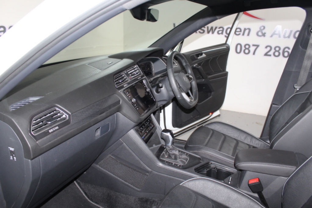 Used car gallery