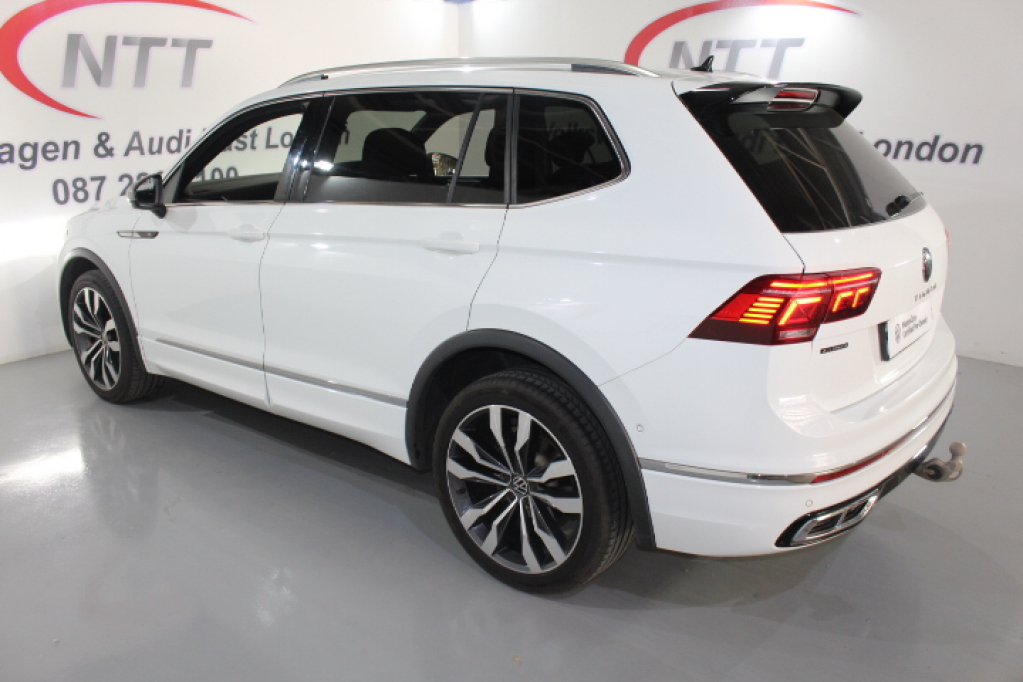Used car gallery