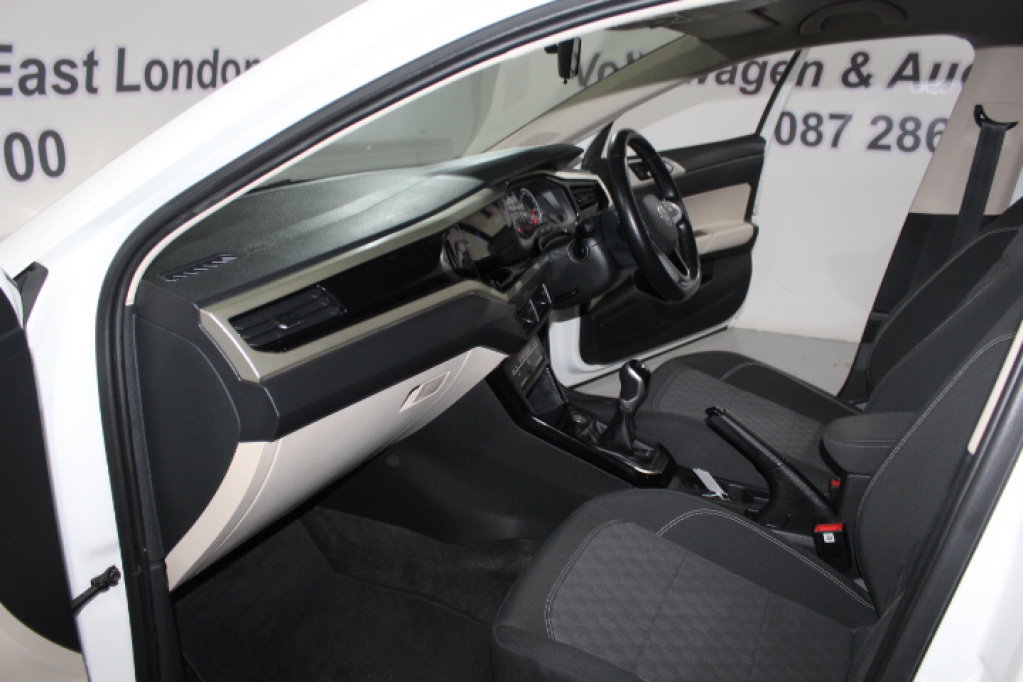 Used car gallery