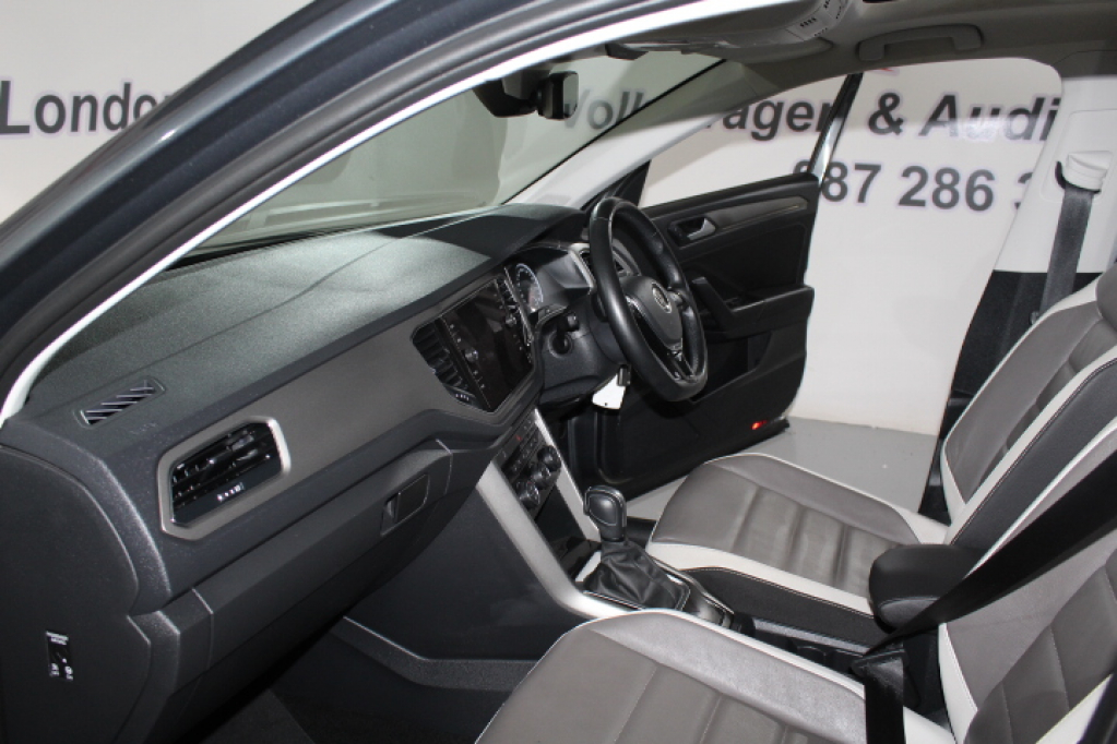 Used car gallery